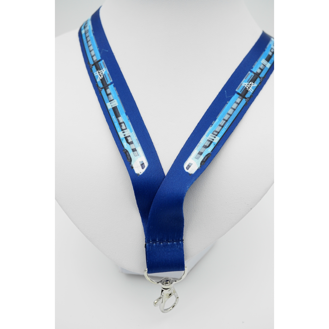 Lanyard Arriva Flirt Noord