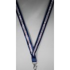 Lanyard Ice