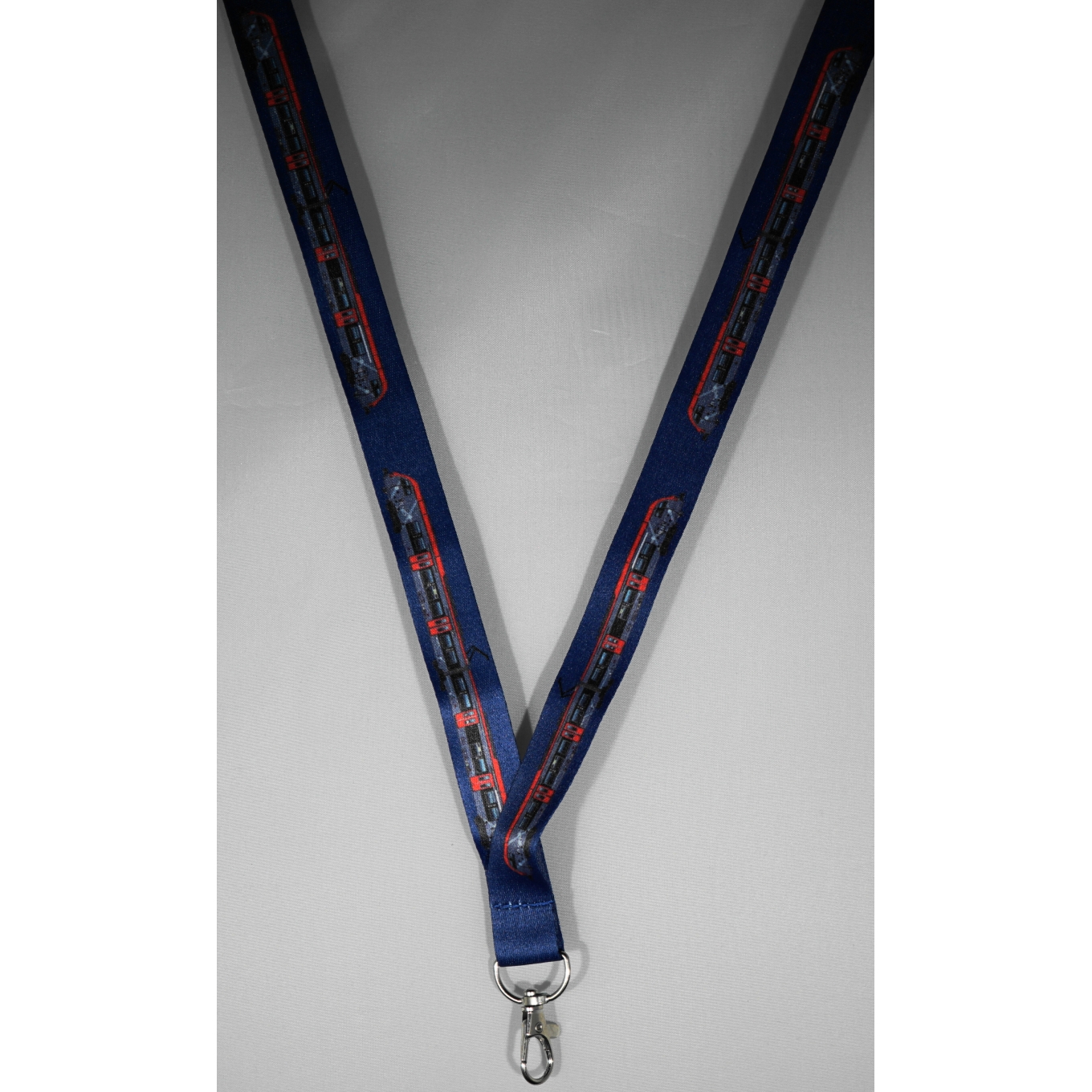 Keycord Tag Flirt