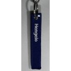 Trainstationsign Keychain Hengelo