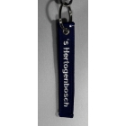 Trainstationsign Keychain 's-Hertogenbosch