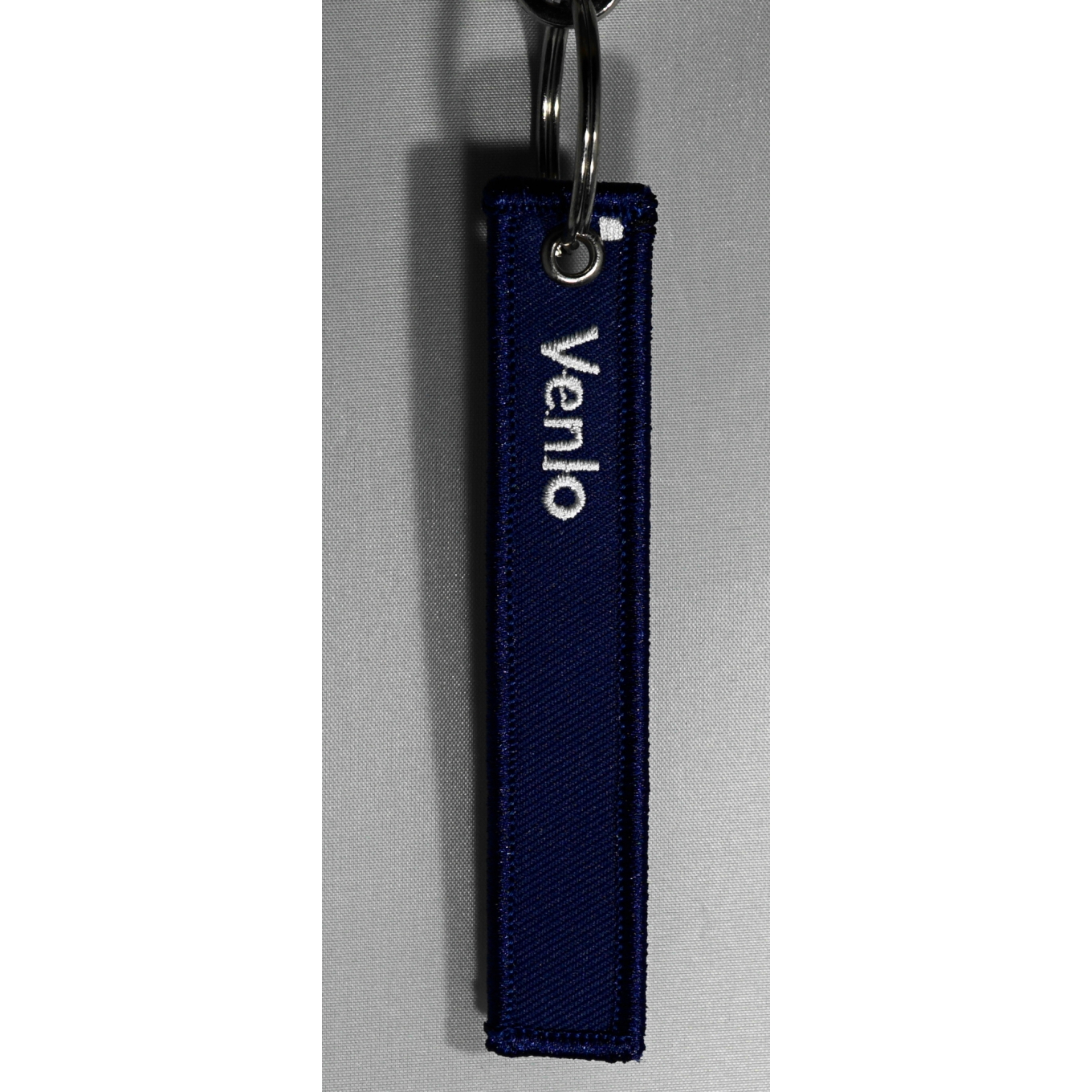 Trainstationsign Keychain Venlo