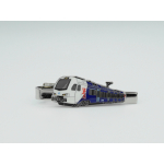 Dasspeld Arriva Flirt Limburg