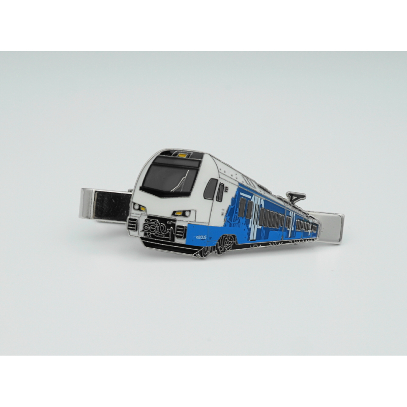 Tie-Pin Keolis Flirt